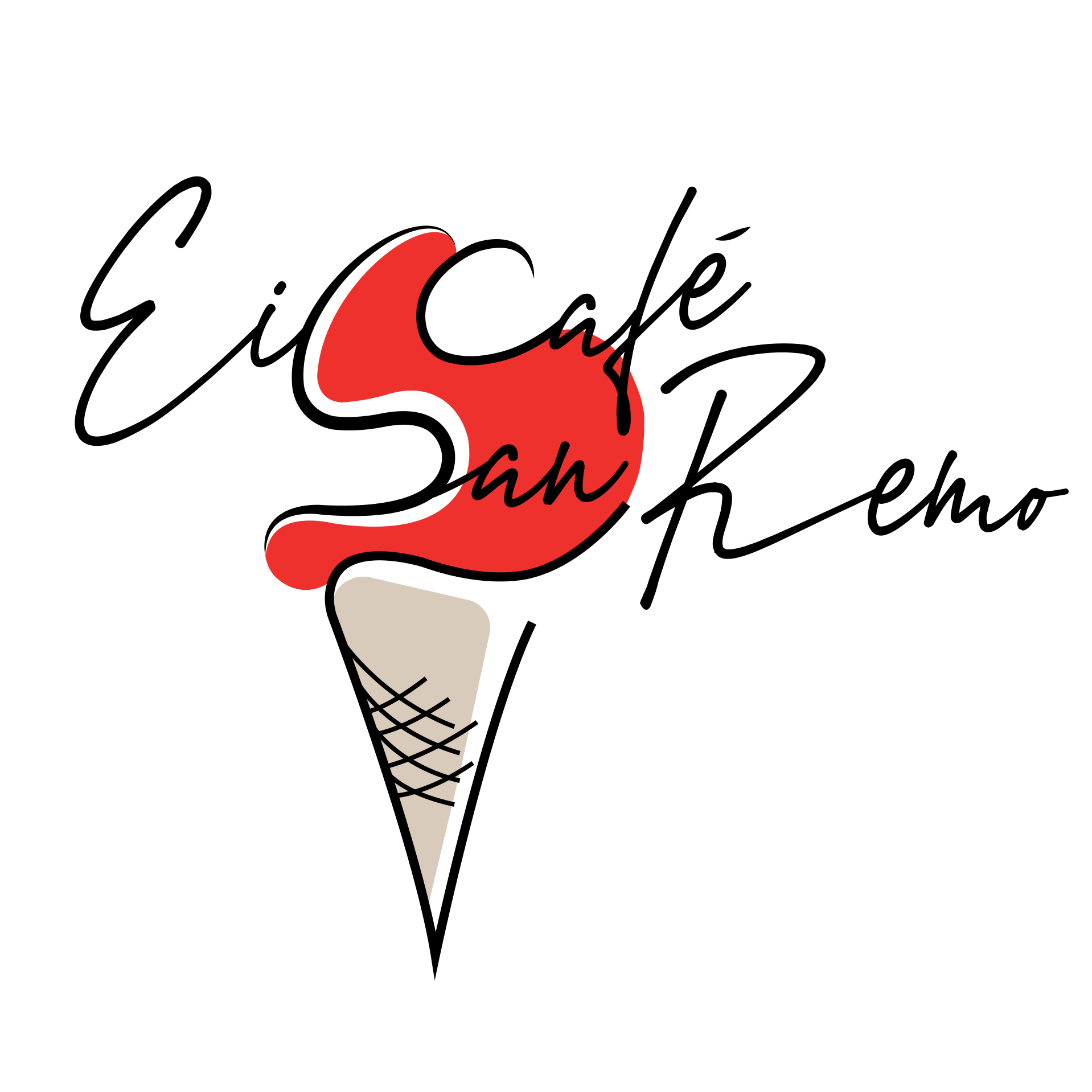 Eis Cafe San Remo